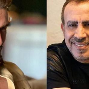 Haluk Levent'in 'Dayanışma G&uuml;nleri' kampanyasına Furkan Palalı'dan destek!