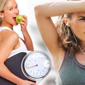 Hızlı yağ yakmak i&ccedil;in ne yemeli ne i&ccedil;meli? Evde kolay yapılabilen yağ yakıcı k&uuml;r tarifleri