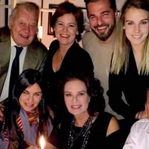 H&uuml;lya Ko&ccedil;yiğit'in damadı Ender Alko&ccedil;lar: Bu s&uuml;re&ccedil;te herkesin kendini sorgulaması gerekiyor!