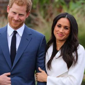 İngiltere basını son dakika olarak duyurdu! Meghan Markle setlere mi d&ouml;n&uuml;yor?