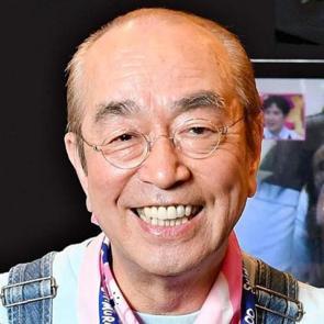 Japon komedyen Ken Shimura koronavir&uuml;sten dolayı yaşamını yitirdi!
