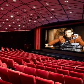 Sinema sekt&ouml;r&uuml;ne 23 milyon TL destek geldi! 