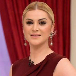 Song&uuml;l Karlı, evinin salonunda ip atladı! O anlı izleyenler şok oldu...