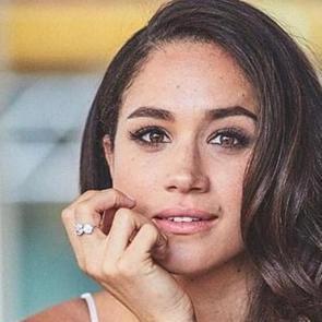 Sussex d&uuml;şesi Meghan Markle ekrana geri d&ouml;n&uuml;yor