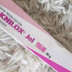 Aknilox Jel ne işe yarar? Aknilox Jel nasıl kullanılır? Aknilox Jel fiyatı nedir?