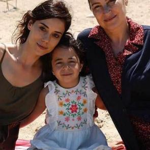 Anne, Pazartesi akşamları 'Sefirin Kızı' yerine yayınlanacak! Anne dizisinin konusu nedir?