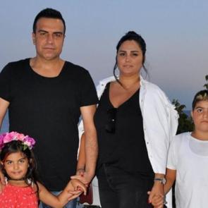 Berdan Mardini TRT K&uuml;rdi'deki programı i&ccedil;in evde st&uuml;dyo kurdu!