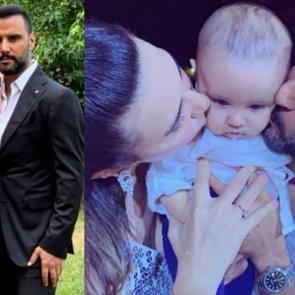 Alişan isyan etti: B&uuml;y&uuml;k evde oturuyorsam kime ne! Alişan kimdir?