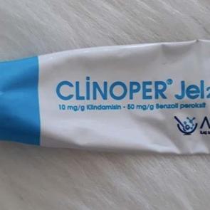 Clinoper krem ne işe yarar? Clinoper krem nasıl kullanılır? Clinoper krem fiyatı