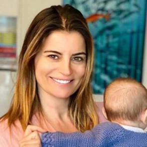 Ece Vahapoğlu karantina d&ouml;neminde yaşadıklarını anlattı