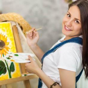 Evde yapılan aktiviteler nelerdir? Evde can sıkıntısını alan etkinlikler