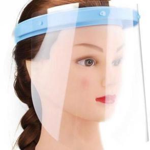 Evde y&uuml;z koruma siperi nasıl yapılır?