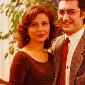 Ferhunde Hanımlar'ın Nevzat'ı İpek &Ccedil;eken'den nostaljik paylaşım!