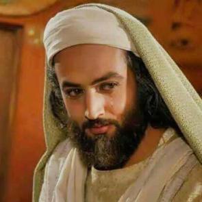 Hz. Yusuf dizisinin başrol oyuncusu Mustafa Zamani'nin son hali! 