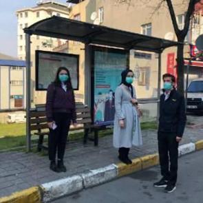 İBB sağlık &ccedil;alışanlarını bile d&uuml;ş&uuml;nmedi! Sitem ettiler...