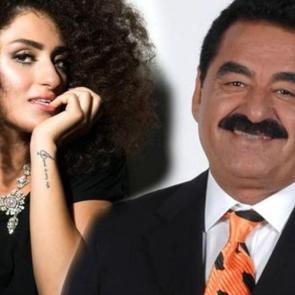 İbrahim Tatlıses'in kızı Dilan &Ccedil;ıtak koronavir&uuml;se yakalandı!