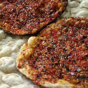 Nefis biberli ekmek tarifi