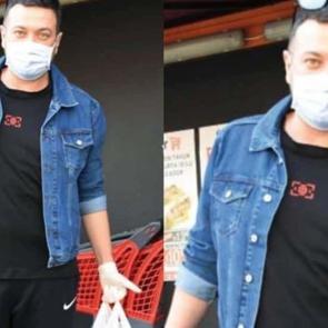 Onur B&uuml;y&uuml;ktop&ccedil;u: S&uuml;rekli alışveriş yapıp yiyorum!