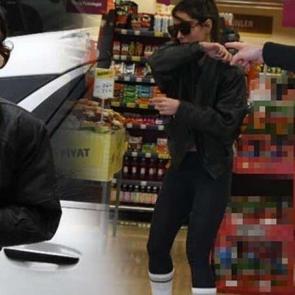 Oyuncu Bestemsu &Ouml;zdemir kuralları hi&ccedil;e saydı!  