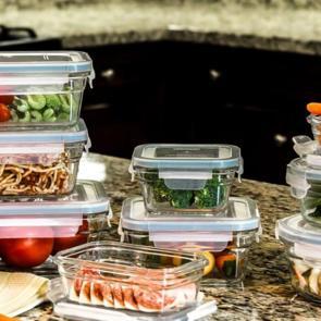 Pişen yemek buzdolabında nasıl saklanır? Pişmiş yemeği buzlukta saklamanın p&uuml;f noktaları