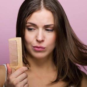 Sa&ccedil; neden d&ouml;k&uuml;l&uuml;r? Sa&ccedil; d&ouml;k&uuml;lmesini durduran 3 doğal karışım