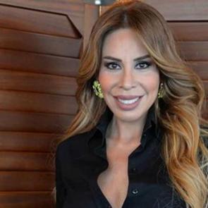 Şarkıcı Linet karantina g&uuml;nlerini anlattı!