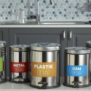 Sosyal izolasyondaki insanlar &ccedil;&ouml;plerini geri d&uuml;n&uuml;ş&uuml;me atarken nelere dikkat etmeli?