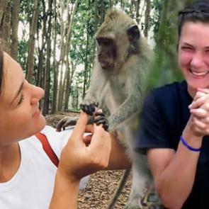 Survivor Nisa B&ouml;l&uuml;kbaşı kimdir? Nisa B&ouml;l&uuml;kbaşı ka&ccedil; yaşında?