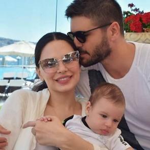 Tolgahan Sayışman: Almeda temizlik delisi