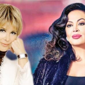 T&uuml;rkan Şoray ile Filiz Akın, Instagram'da hasret giderdi