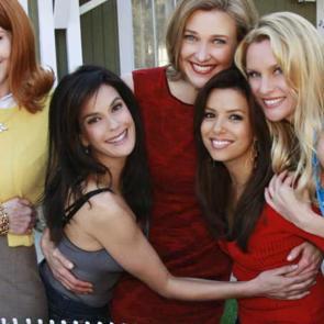 Umutsuz Ev Kadınları salgınla m&uuml;cadeleye yardım i&ccedil;in yeniden bir arada!