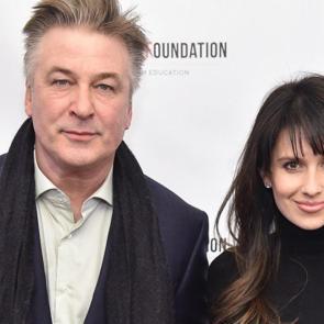&Uuml;nl&uuml; Hollywood oyuncusu Alec Baldwin beşinci kez baba oluyor