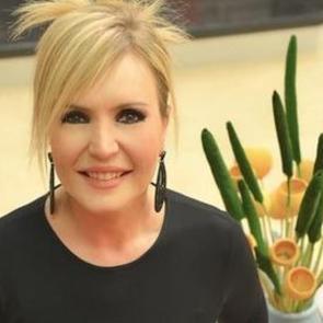 Hastaneden ka&ccedil;an sunucu Seda Akg&uuml;l'den 'S&ouml;ylemezsem Olmaz' kararı!