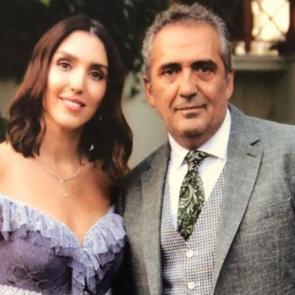 Usta sanat&ccedil;ı Yavuz Bing&ouml;l dede oldu!