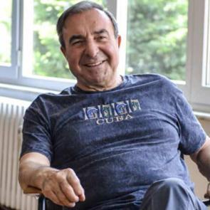 Yaş engeline takılan Zafer Ergin, 'Arka Sokaklar' dizisinin setinde olmayacak!