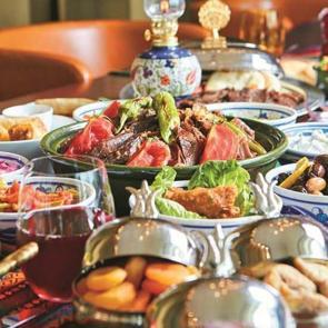 Ana yemeğin yanında ne yapılır?  Ana yemeğin yanına yapılacak lezzetler