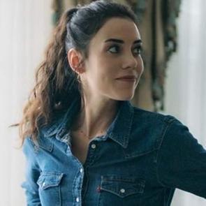 Cansu Dere'den kendisiyle ilgili samimi a&ccedil;ıklamalar