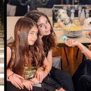 Zeynep Yılmaz kızları ile fotoğrafını paylaştı! Zeynep Yılmaz kimdir?