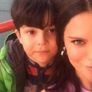 Ebru Şallı'nun oğlu Pars'ın videosu ortaya &ccedil;ıktı!