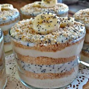 En kolay magnolia tatlısı nasıl yapılır? Evde magnolia tatlısı yapmanın p&uuml;f noktaları