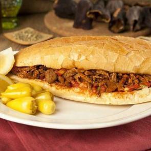 Evde tantuni nasıl yapılır? En kolay tantuni tarifi