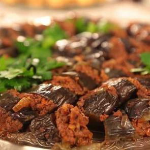 Fırında kazan kebabı nasıl yapılır? 