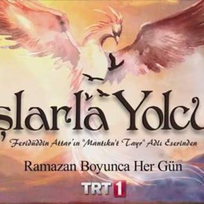 Kuşlarla Yolculuk dizisinin konusu nedir? Kuşlarla Yolculuk dizisinin oyuncuları kimlerdir?