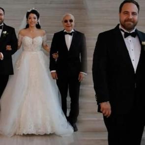 Mazhar Alanson'dan m&uuml;jdeli haber: Dede oluyor...