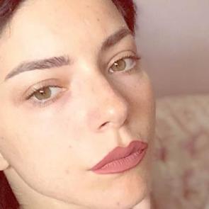 Merve Boluğur: Taş bebek gibiyim