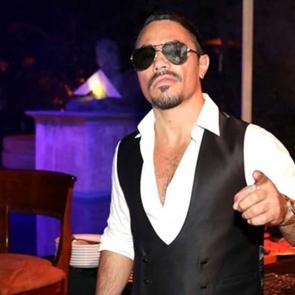 Nusret'ten "Harmandalı" şov!