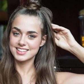 Oyuncu Bensu Soral ticarete atıldı!