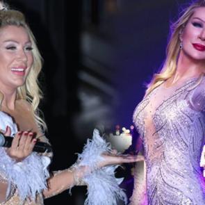 Seda Sayan'ı ilk kez b&ouml;yle g&ouml;receksiniz! Seda Sayan'dan makyajsız ve filtresiz paylaşım