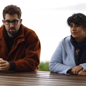 Tutunamayanlar'ın Vildan'ı Sahra K&uuml;bra G&uuml;m&uuml;ş sosyal medyayı salladı! Sahra K&uuml;bra G&uuml;m&uuml;ş kimdir?