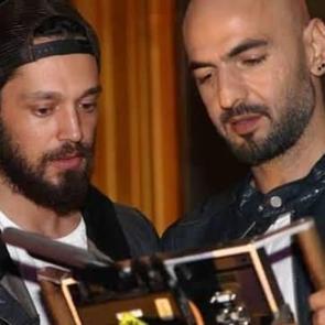 Soner Sarıkabadayı ile Murat Boz'un değişimi şaşırttı! Bu hallerini hi&ccedil; g&ouml;rmediniz...